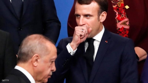 المتوسط وأزمات أخرى.. تفاصيل 