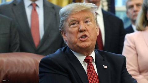 بسبب كورونا.. ترامب يتراجع بشدة في تصنيف 