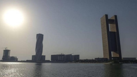 مصدر مسؤول: جلسة مباحثات إسرائيلية-بحرينية في المنامة