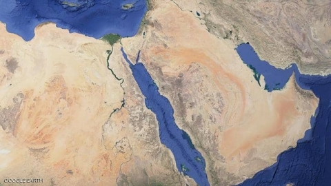 ما بعد الاتفاقات.. حسابات السلام والتطرف في الشرق الأوسط