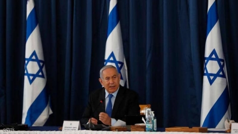 نتانياهو: السلام مع الإمارات والبحرين اقتصادي وسياسي