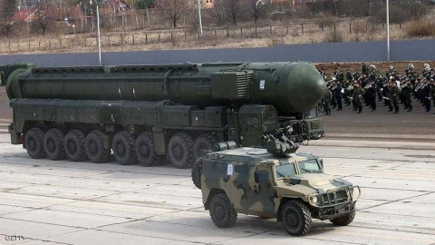 تهديد أميركي شديد اللهجة لتركيا بعد 