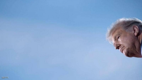 بعد محاولة تسميم ترامب.. مرسلة 