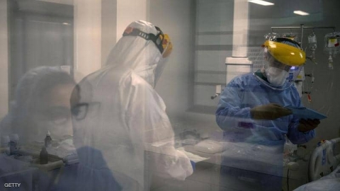 أزمة أطباء في تركيا.. يفرون بالمئات هربا من 