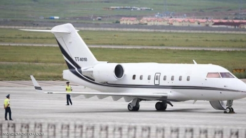 شركة طيران لاختطاف المعارضين.. جديد مخابرات أردوغان