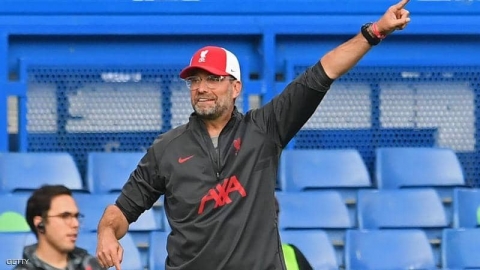 بكلمات نارية.. كلوب يستبق لقاء 