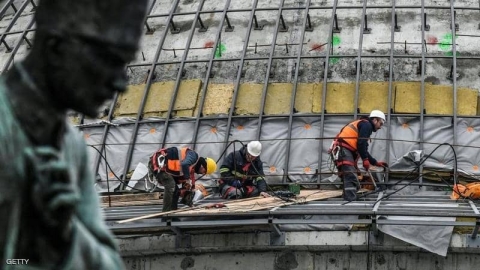 لأسباب اقتصادية.. زيادة حالات الانتحار في صفوف العمال بتركيا