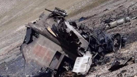 أرمينيا تنشر صور 