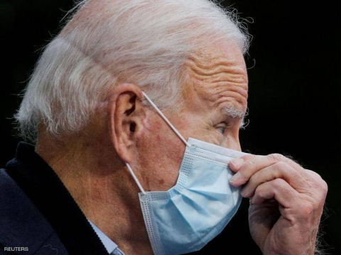 حملة بايدن تعلق نشر إعلانات سلبية عن ترامب