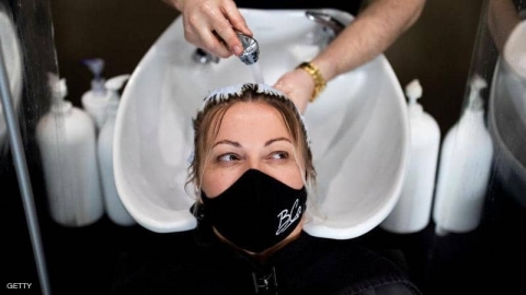 اعتراف بريطاني: 