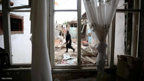 هدنة ناغورني كاراباخ.. انتصار روسي وخيبة تركية