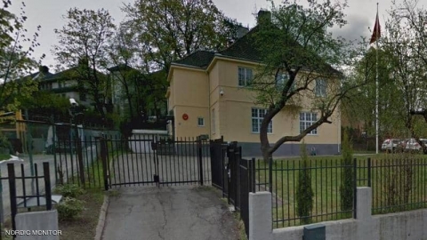 تهم ملفقة ولا أدلة.. معارضو أردوغان بالنرويج 