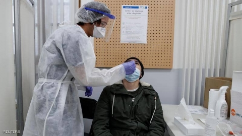 أوروبا تعود للحظر والعزل لمواجهة 