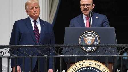  إسرائيل: العلاقات الدبلوماسية الرسمية مع البحرين تبدأ الأحد