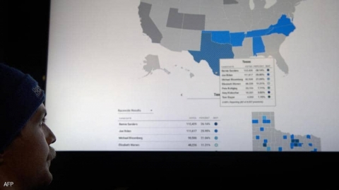 الولايات المتأرجحة.. ماذا يمكن أن تفعل في سباق البيت الأبيض؟