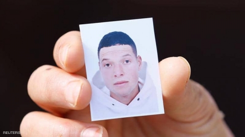 بعد هجوم نيس.. مكالمة هاتفية بين ماكرون وسعيّد