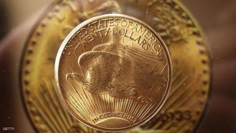 مع اقتراب بايدن من البيت الأبيض الدولار يتراجع والذهب يرتفع