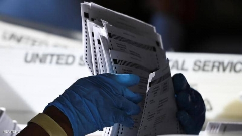 الحزب الجمهوري: مقاطع الفيديو تؤكد عدم نزاهة الفرز في جورجيا