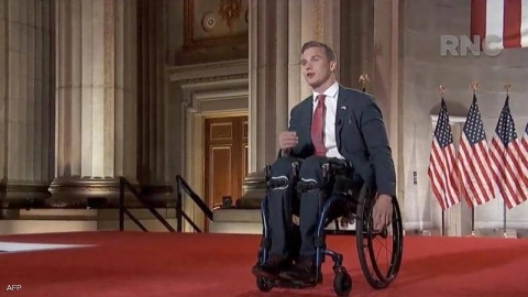 جدل يرافق انتخاب أصغر أعضاء الكونغرس.. 