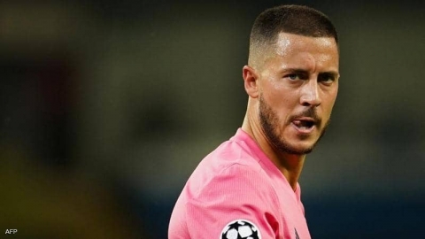 خبر سيئ لريال مدريد.. إصابة لاعبين بفيروس كورونا