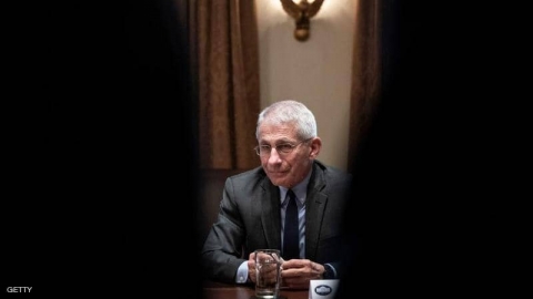 وفيات كورونا بأميركا تلامس 