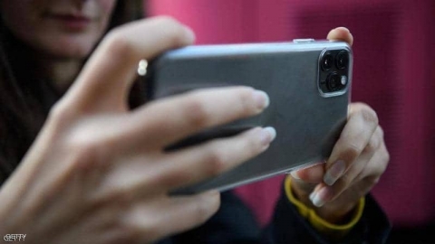 الهواتف الذكية والاكتئاب.. خبراء الصحة يشرحون العلاقة