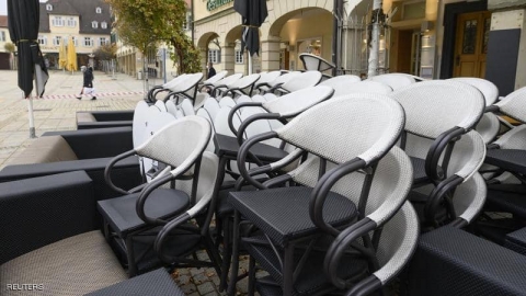 تصريح ألماني صادم يكشف مدة 