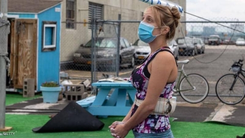 الكمامة أثناء ممارسة الرياضة.. دراسة تحسم 