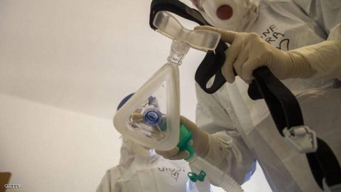 علاج جديد يوقف الشيخوخة.. والسر في الأكسجين