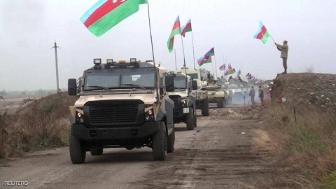 باريس تلوح بعقوبات أوروبية على تركيا لسلوكها 