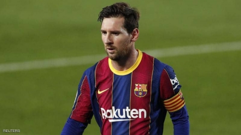 عقبتان جديدتان في طريق ميسي.. حتى 