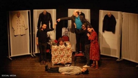 أردوغان ضد الكورد.. فصول القمع تصل خشبة المسرح