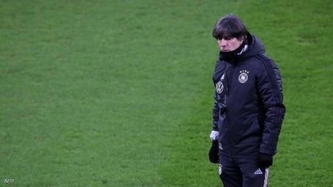 رسميا.. الاتحاد الألماني يحسم قراره بشأن مدرب الـ