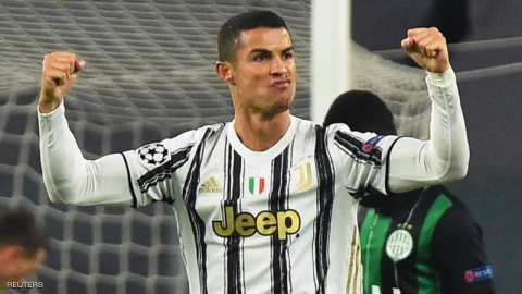 كم هدفا يحتاج رونالدو ليصبح هداف العالم 