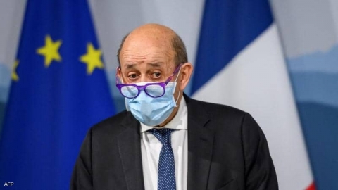 فرنسا: تركيا توقفت عن إهانتنا.. لكن العلاقات هشة