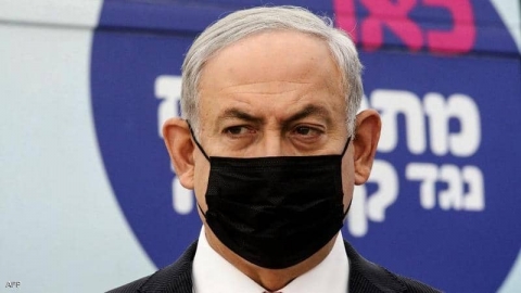 نتانياهو: سنقوم بكل ما في وسعنا لوقف تسلح إيران نوويا