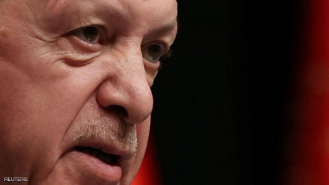 في 22 ثانية.. المعارضة التركية ترد على إهانة أردوغان