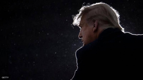 ترامب لن يستسلم.. 