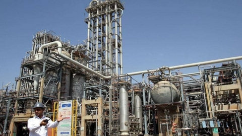 عقوبات أميركية على 5 شركات بتروكيماوية مرتبطة بإيران