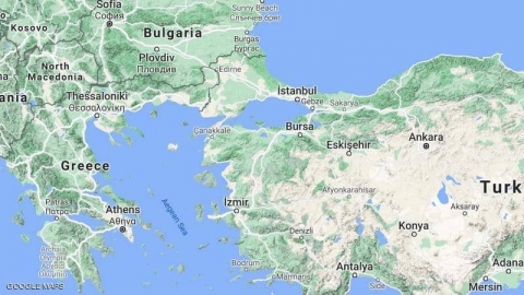 رغم التحذير التركي.. اليونان تحسم خطتها العسكرية بـ2021