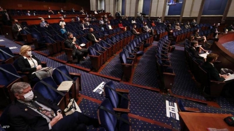 الجمهوريون والديمقراطيون بصوت واحد: سياسات تركيا مستفزة