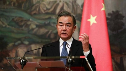 الصين تمد يدها إلى بايدن.. وتحذر واشنطن من معاداة بكين