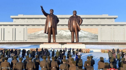 بيونغيانغ تعاود العمل بـ