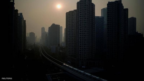 في وداع 2020.. بؤرة كورونا تتذكر 