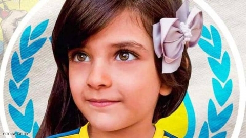 فتاة كوردية تكشف كذبة 