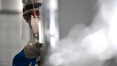  سلالة كورونا الجديدة تضرب مطارات أوروبية