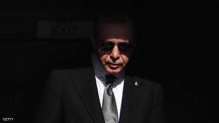  أردوغان يكشف اعتزامه وضع دستور جديد لتركيا