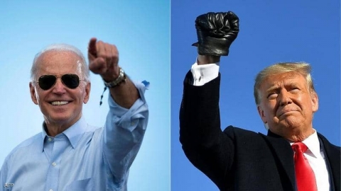 ضربة جديدة لفريق ترامب قبيل 