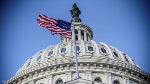 11 عضوا جمهوريا في الشيوخ يرفضون المصادقة على فوز بايدن