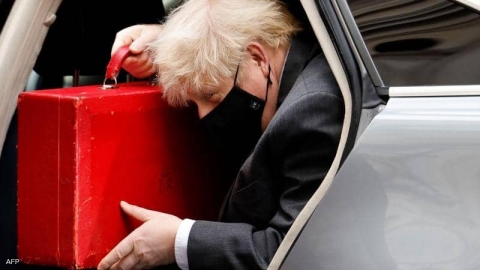 استطلاع: بوجو قد يفقد مقعده والأغلبية في انتخابات بريطانيا